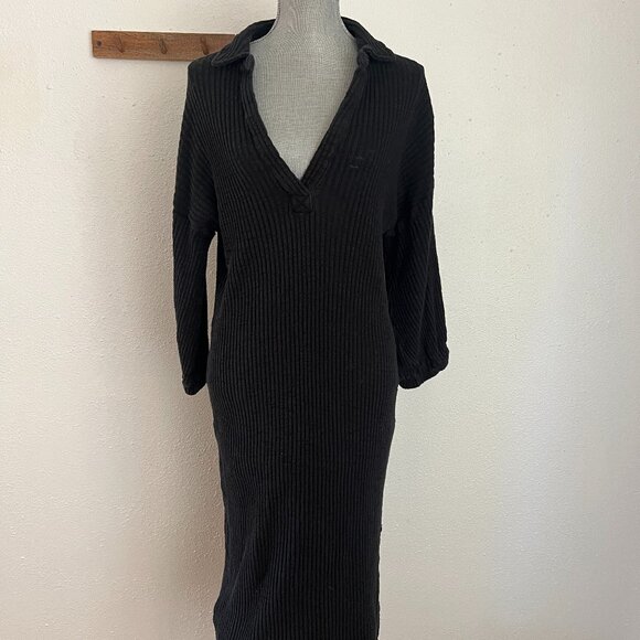 Free People Dresses & Skirts - Free People Pacific Maxi Dress